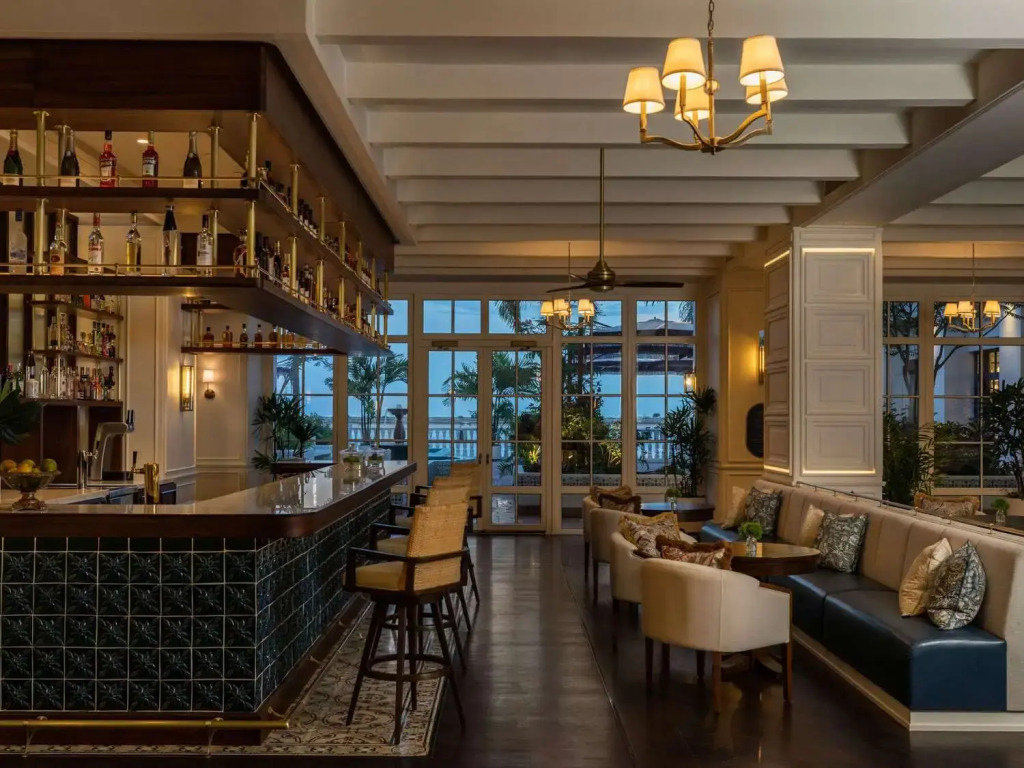 Sofitel Legend Casco Viejo, Panama City