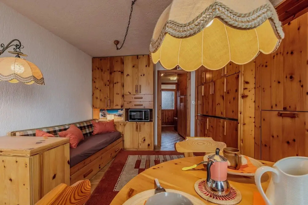 Vacanze al Sole - Residence Plein Soleil
