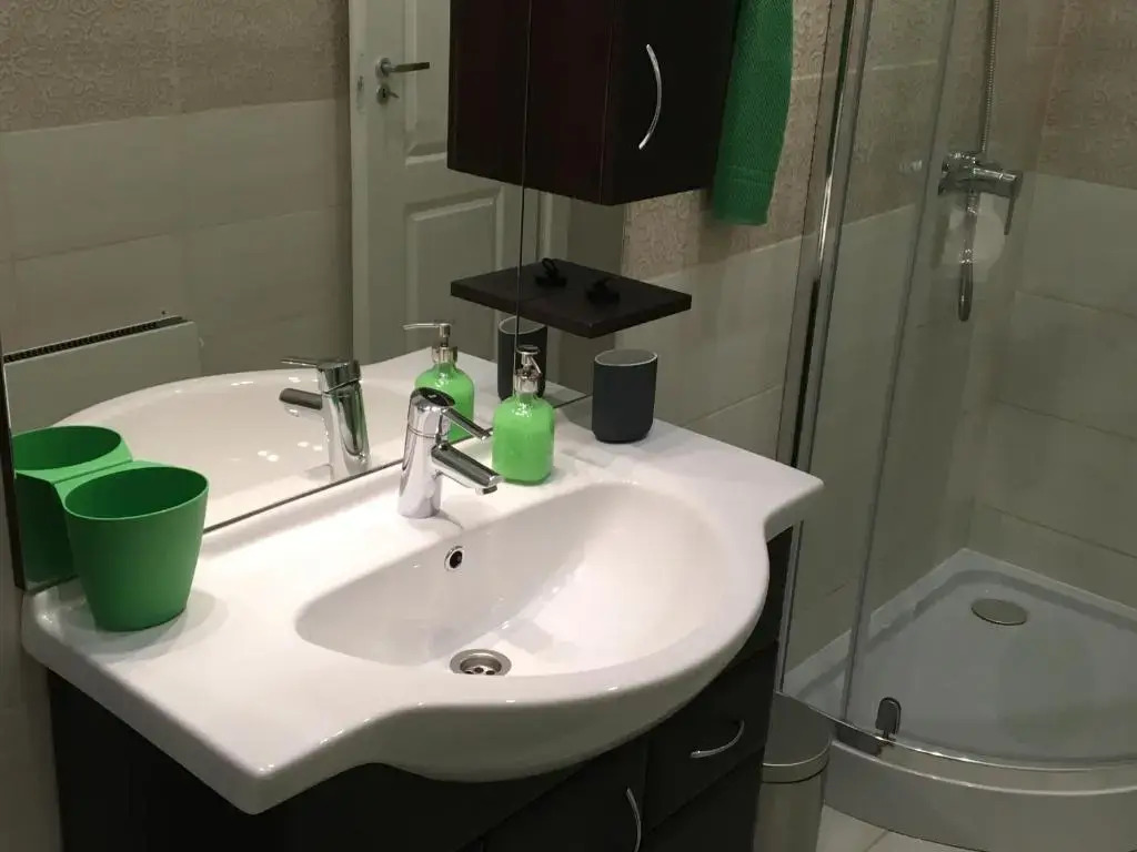 Lovag Apartman