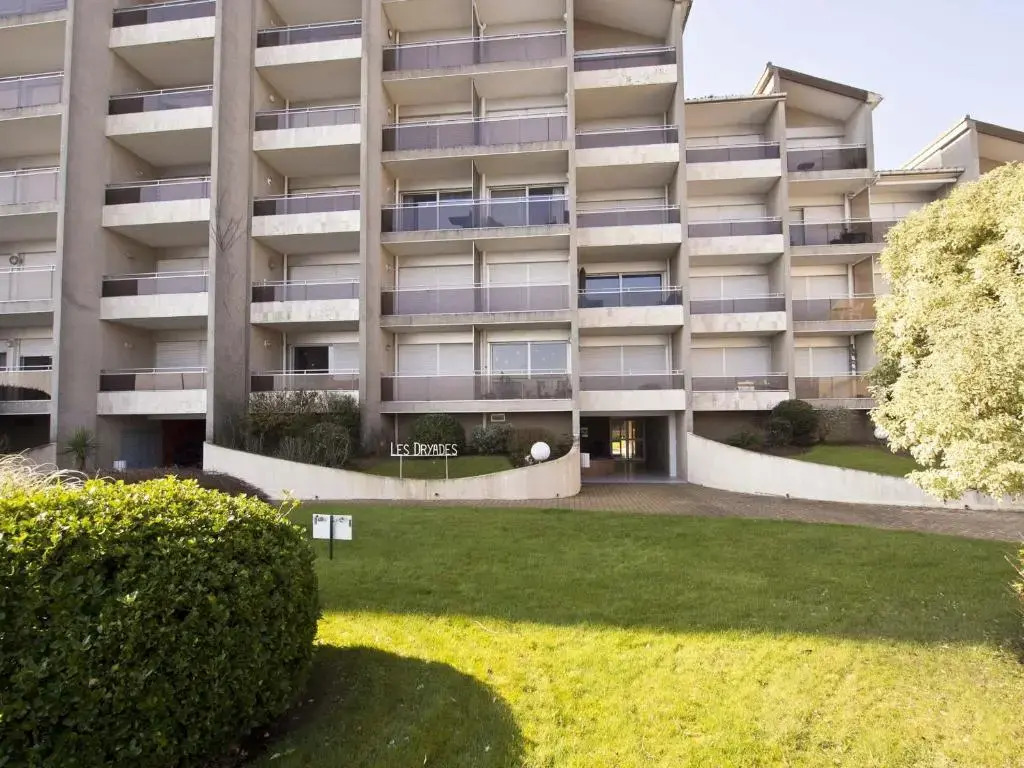 Appartement Les Sables-d'Olonne, 3 pièces, 6 personnes - FR-1-92-758