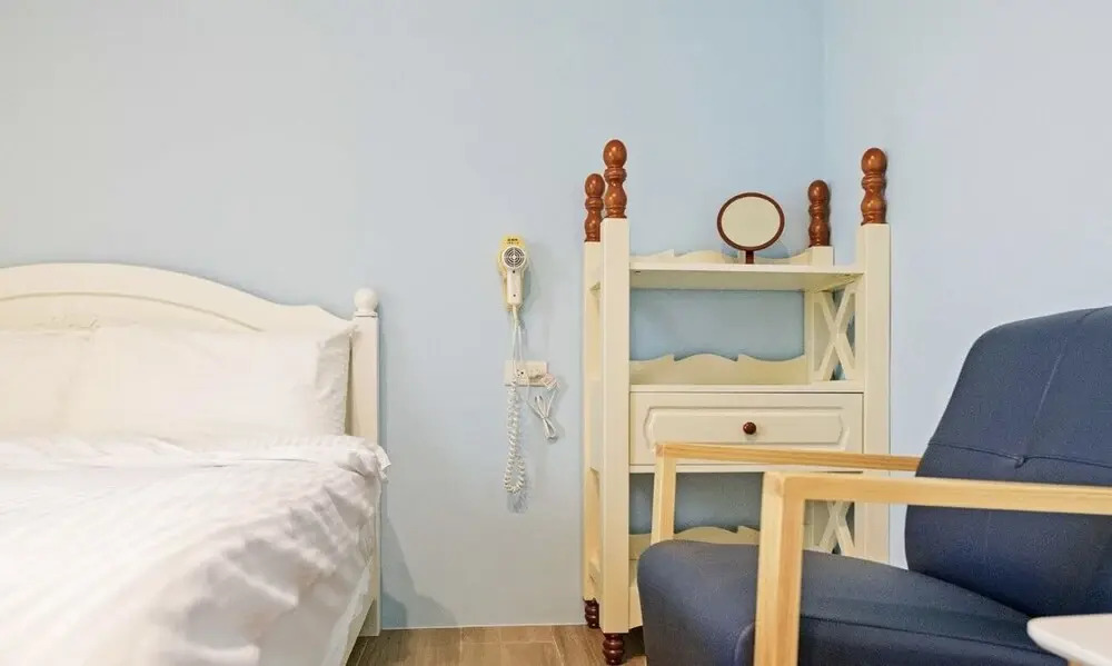 Yuan Mu Hsin B&B