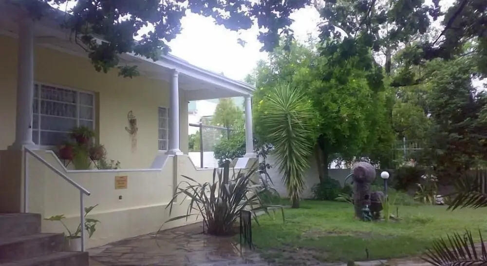 Stemar Self Catering