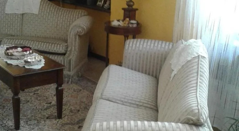 B&B Lidia Ricci