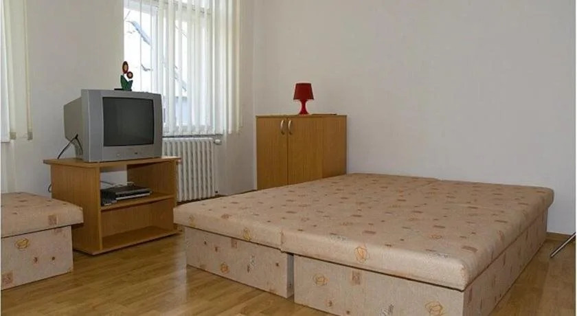 Hyde Park Hostel