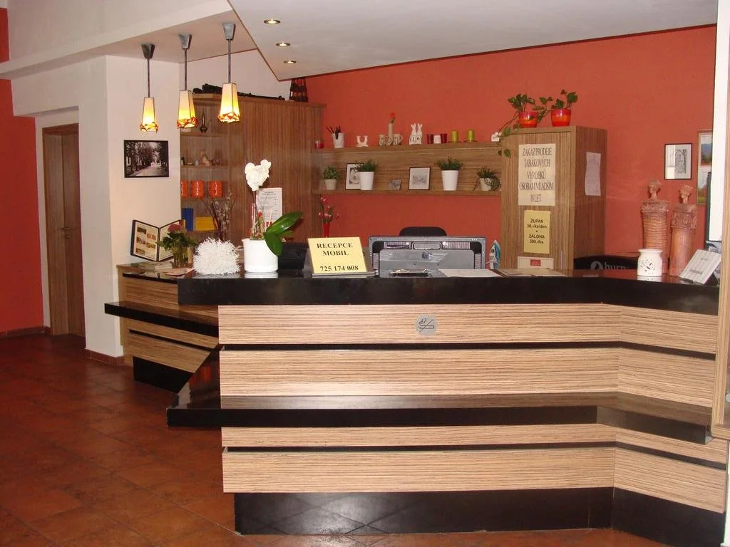 Wellness Hotel Hukvaldy POLOPENZE A WELLNESS V CENĚ