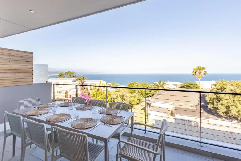 Plett Quarter Apartments