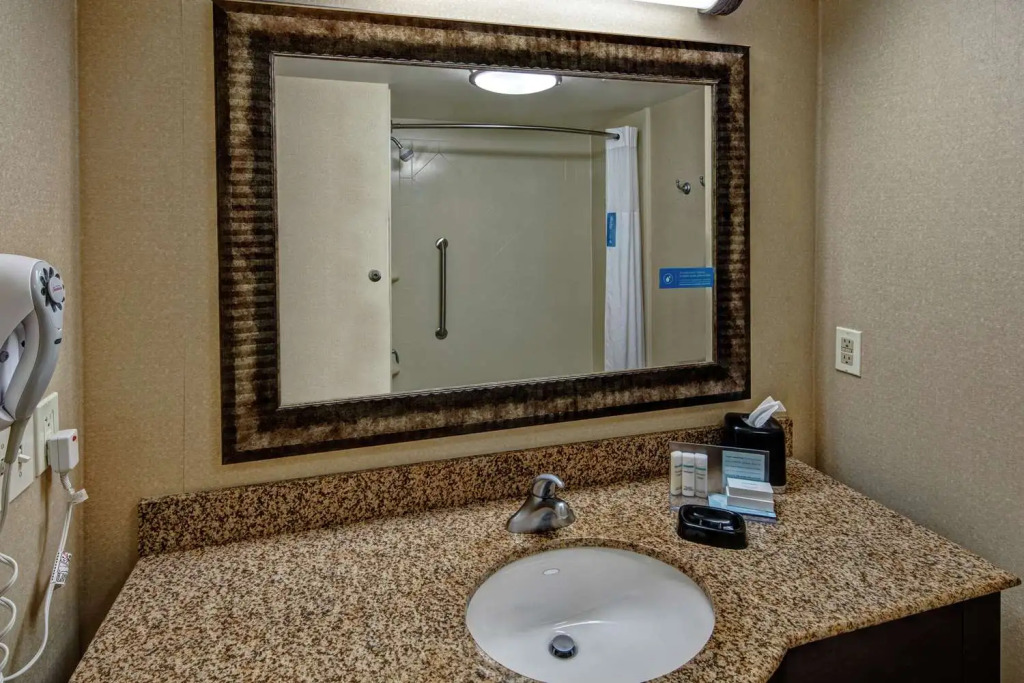 Hampton Inn Roanoke Rapids