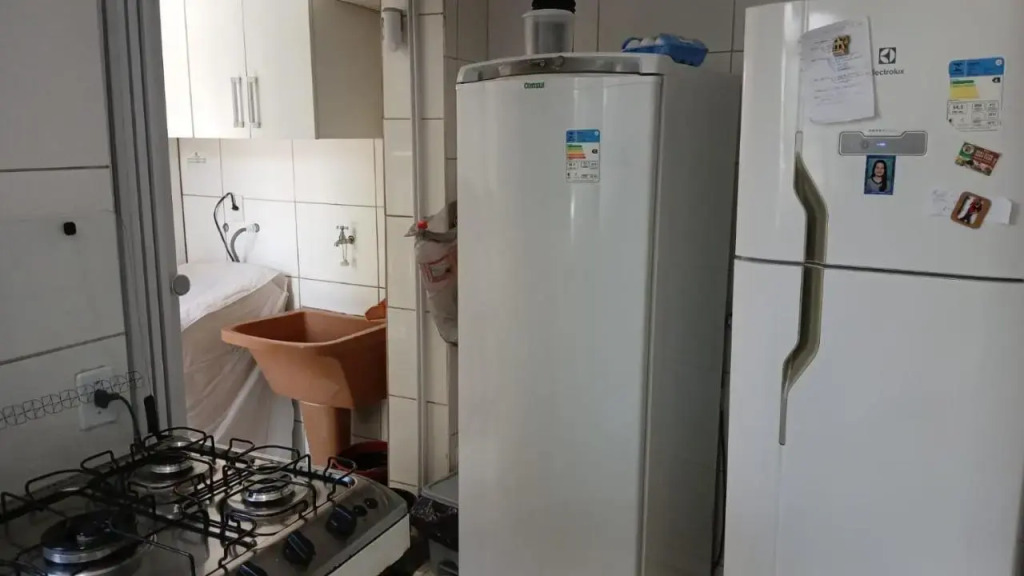 Quartos Prox. Engenhão