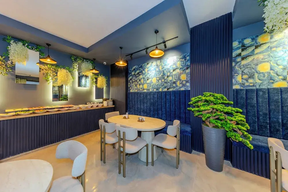 Dedem Hotel Premium - Çorlu