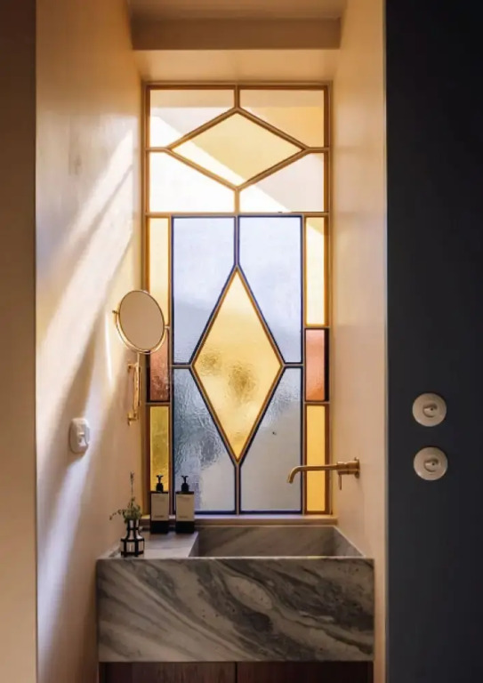 Casa Amarela Health & Spa