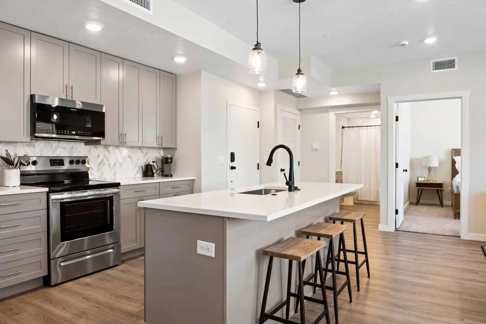 Lagoon Breeze 2 Bedroom Condo