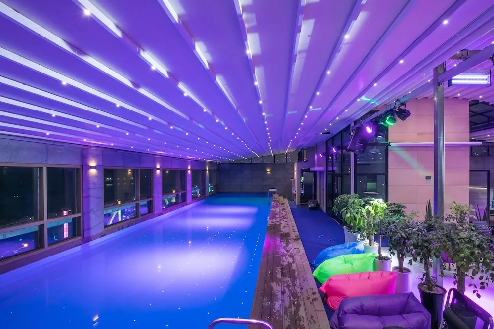 Hotel Wolmido