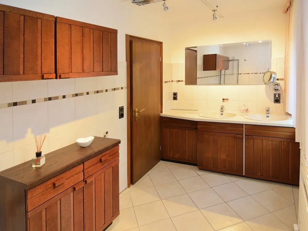 Geraumige Ferienwohnung im Sauerland