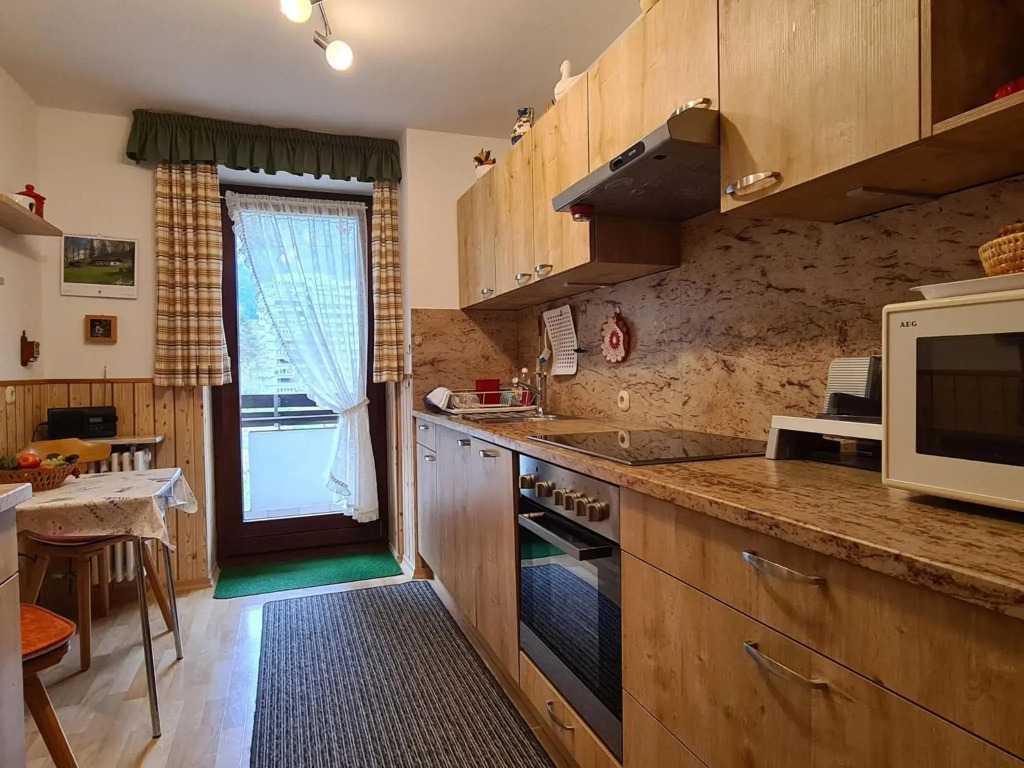 Ferienwohnung Eckl