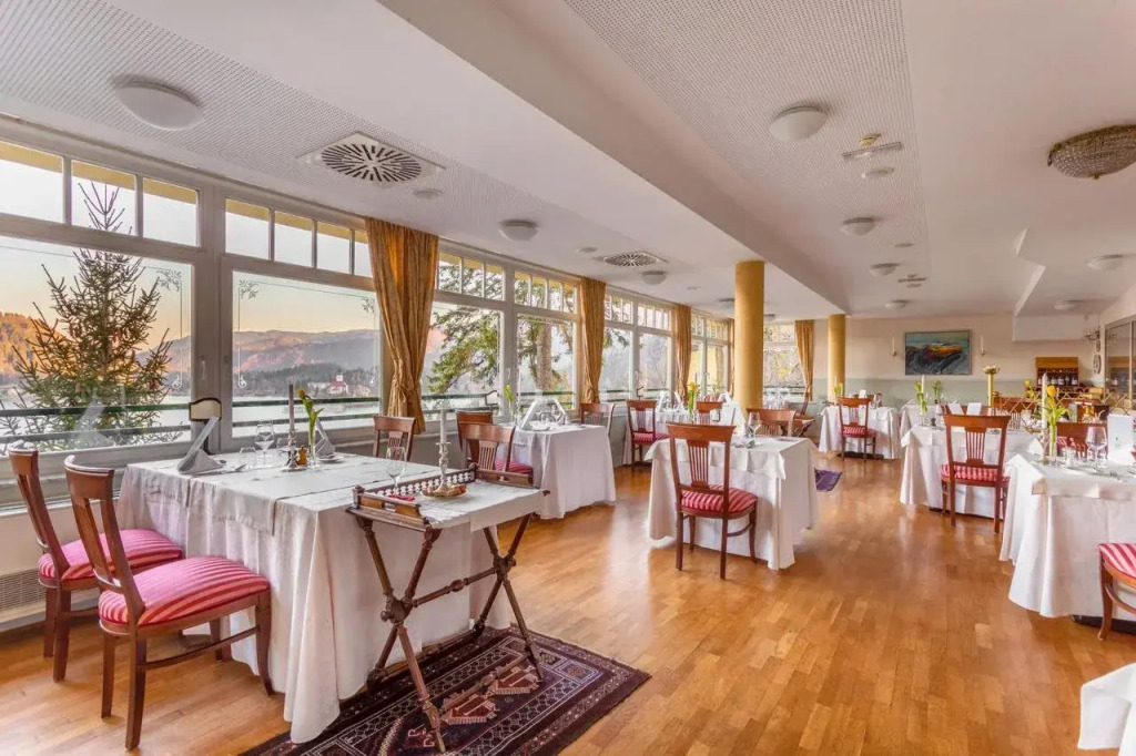 Hotel Triglav