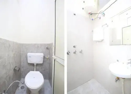 Jb Lodge By OYO Rooms