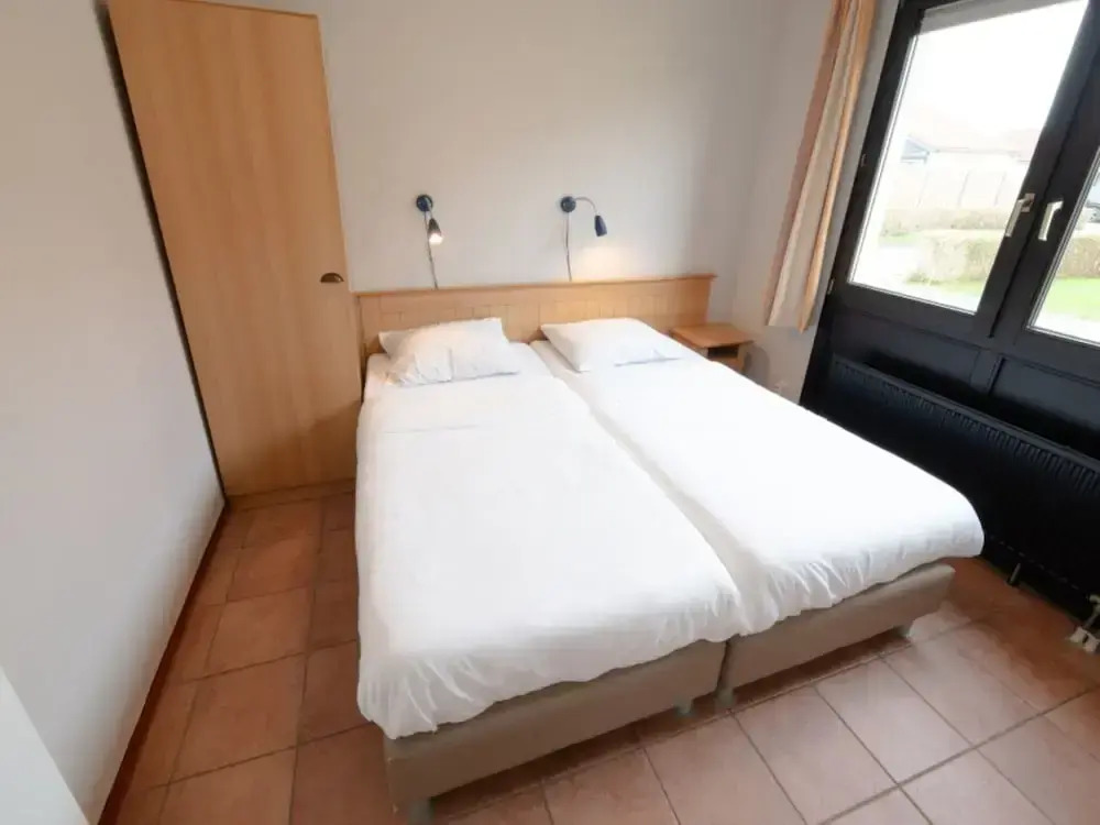 Zevenhuizen Stay With Bubble Bath