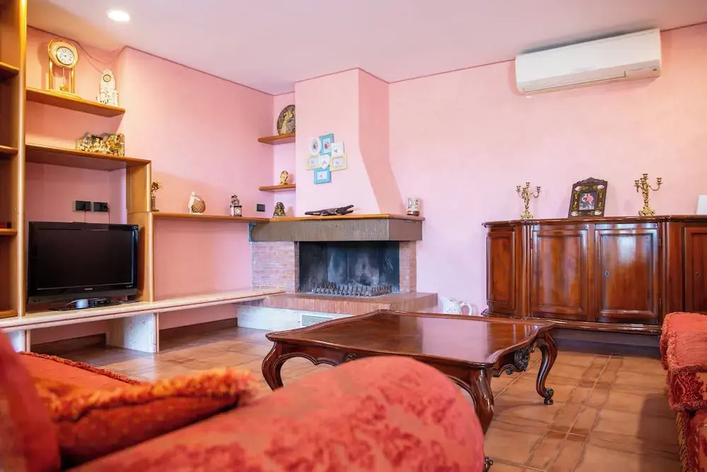 Solemar Sicilia - Villa Anastasia