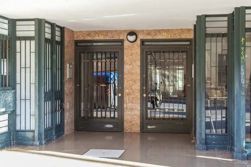 Nice and Cozy 4 Bedroom in Sants-montjuic BCN