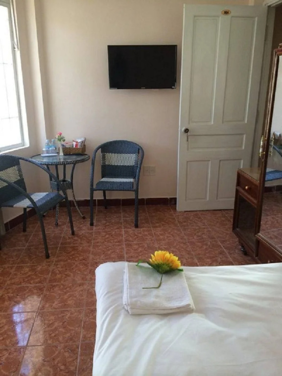 Nguyen Minh Hostel