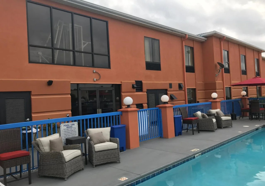 Hotel Pensacola