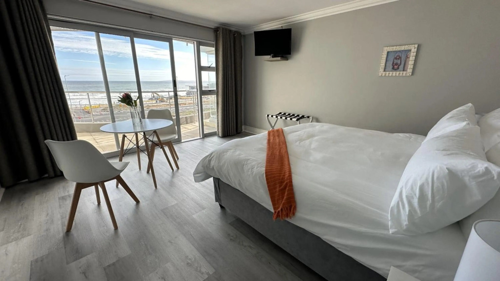 Oceansnest Guest House