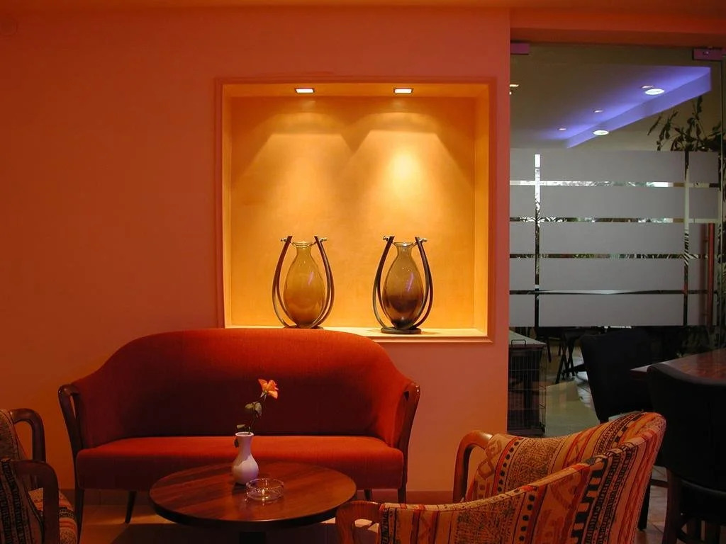 Mizpe Yam Boutique Hotel