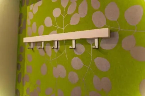 Tomass apartment