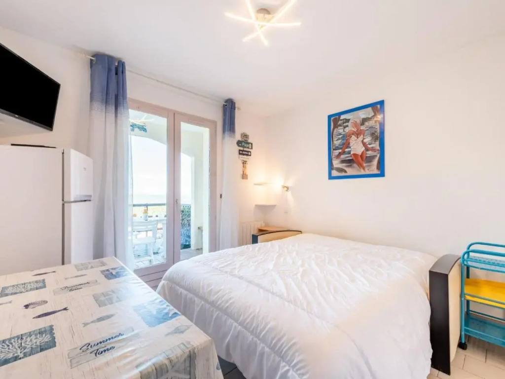 Studio Les Sauvagières II-6