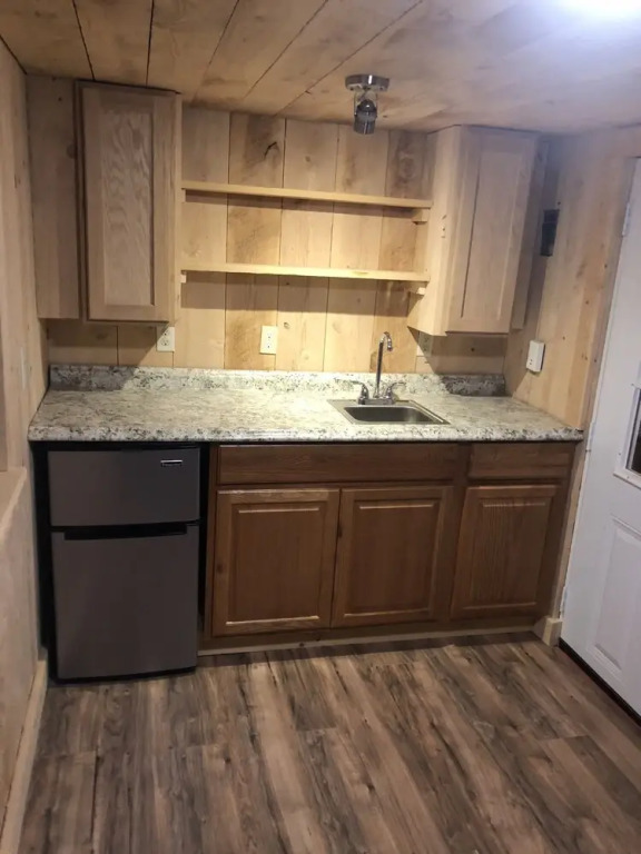 Cabin & Motel Rentals