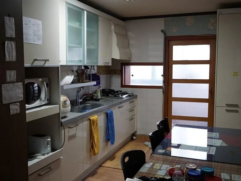 Gwangju Namdo Hostel