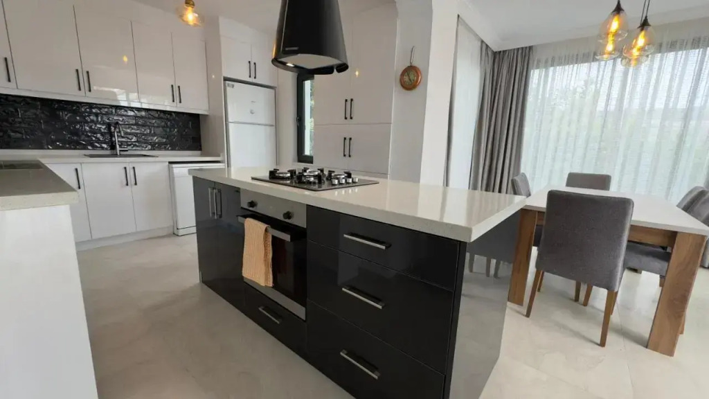 Akasya Villa