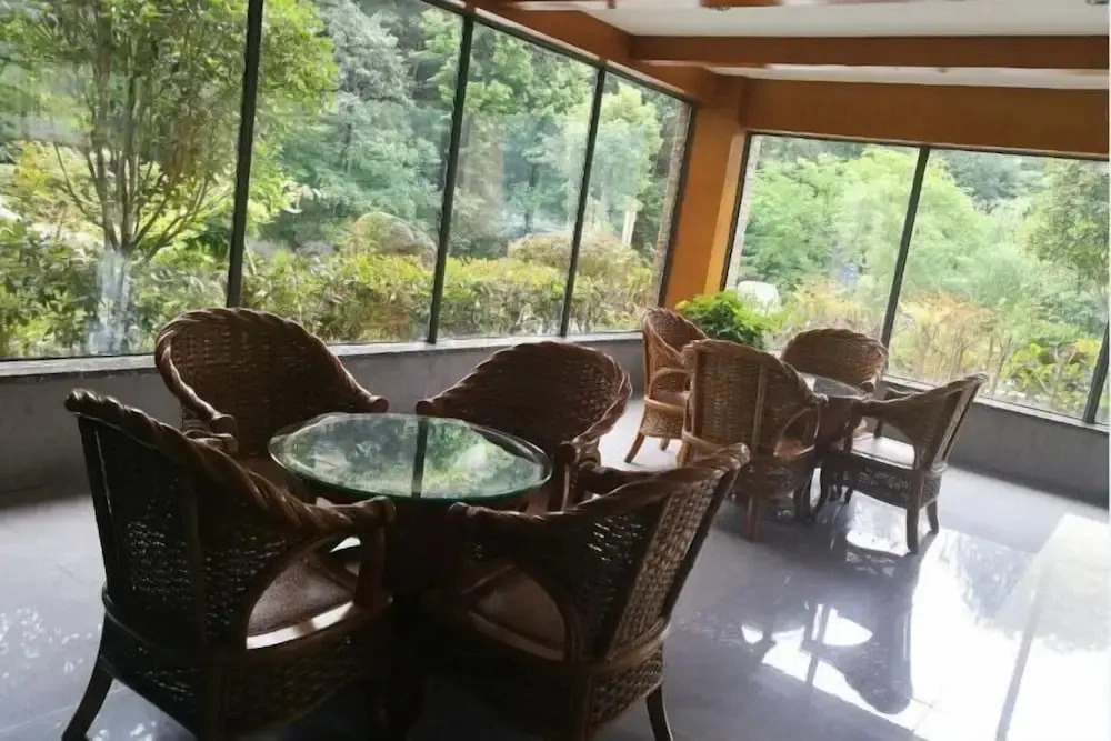 Jinma Holiday Villa