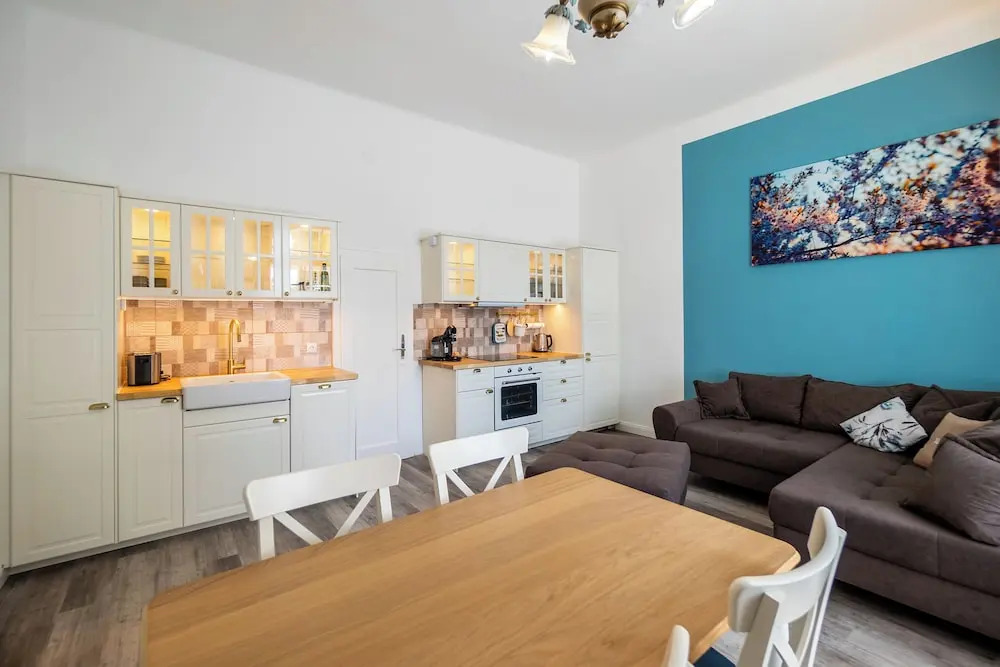 Albizia-Apartments