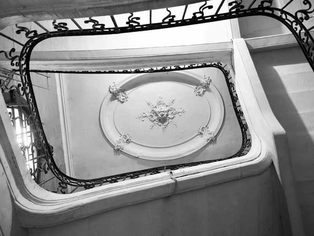 Home Chic Home Les Toits de l'Argenterie