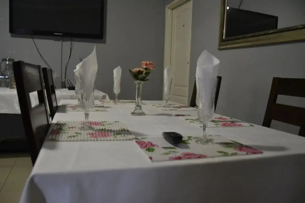 Thembisiz Guesthouse