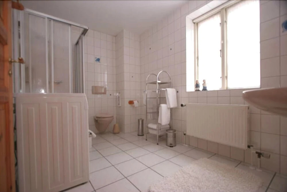 Ferienwohnung Meerestöne