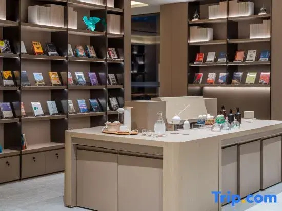 JI Hotel (Huai'an District Wanda Plaza)
