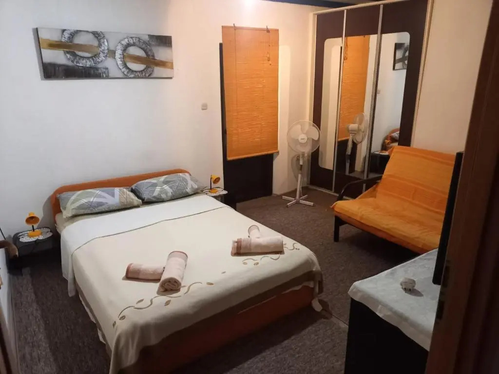 Old town Apartment
