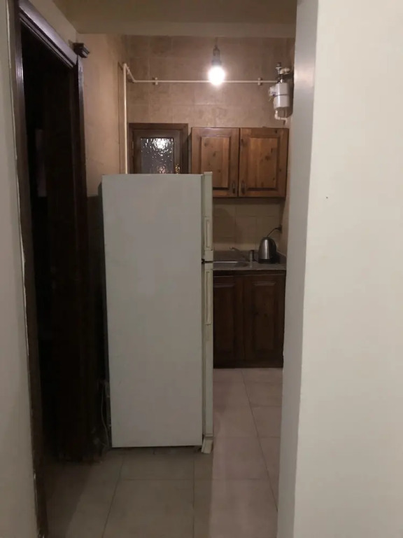 Lotus Apartment