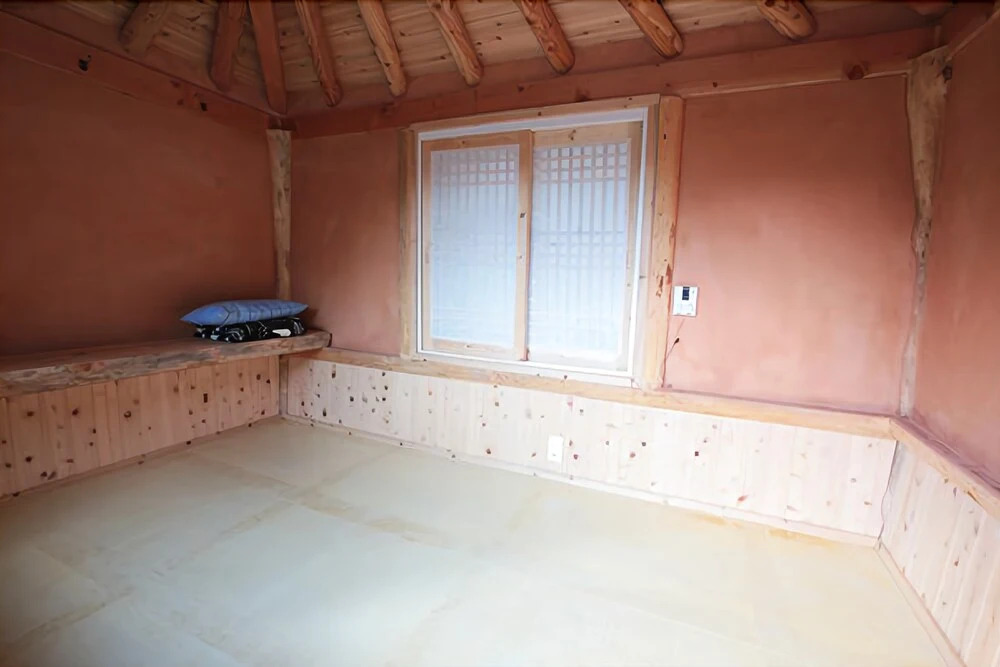 Jecheon Sky Light Pension