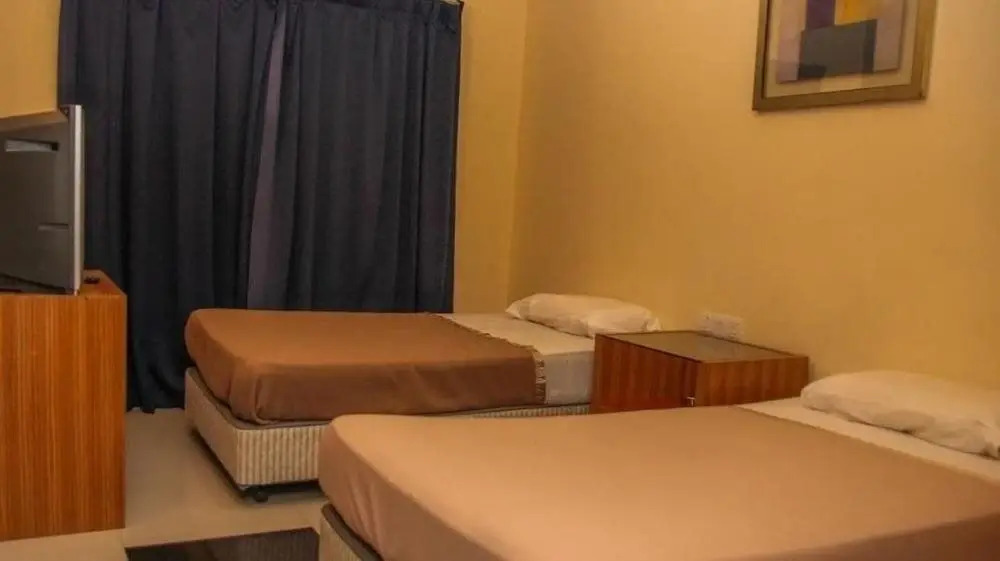Grand Paradise Highway Hotel Rawang