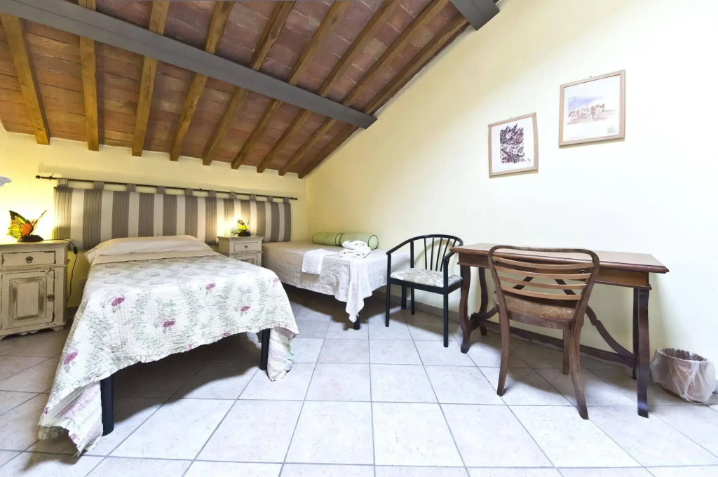 I Terzi Di Siena - Rooms Only