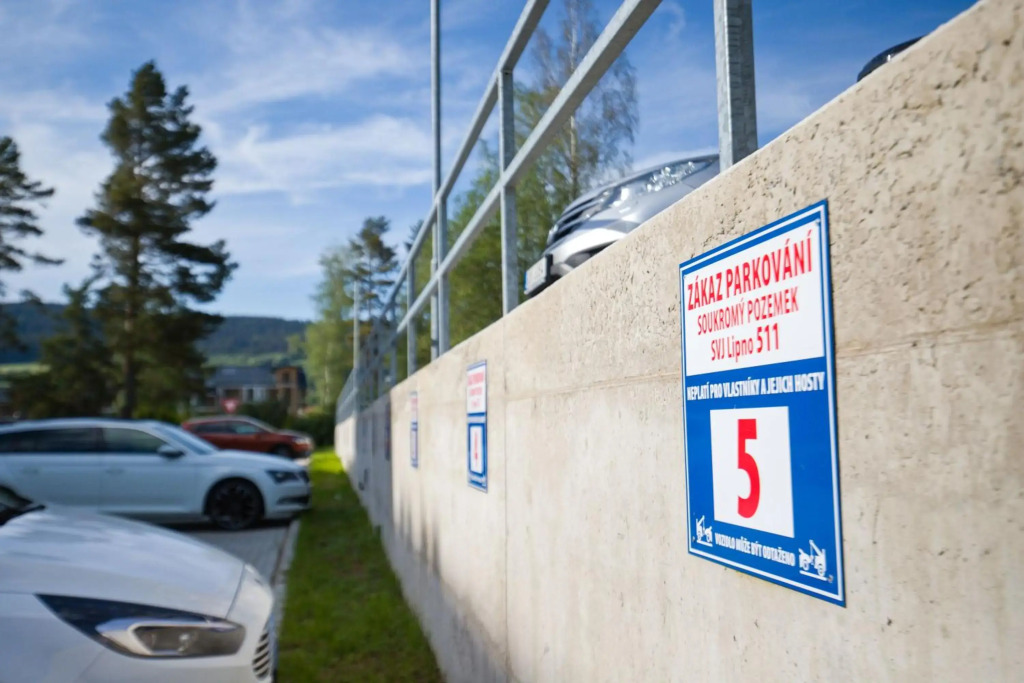 Apartmány Dolce Vita Lipno 511-5 s výhledem na jezero