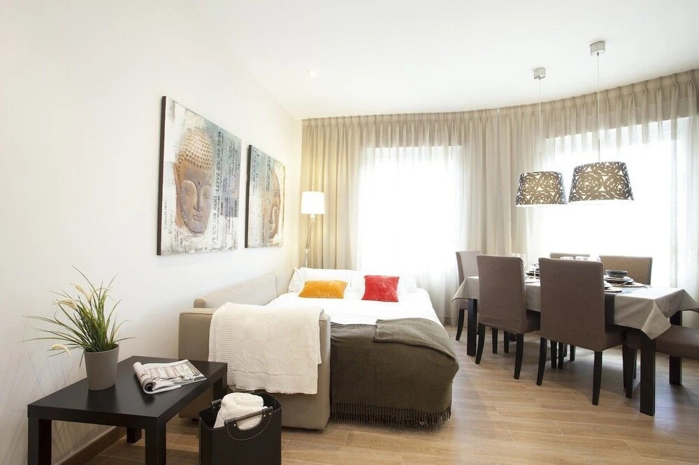 SingularStays Plaza de España