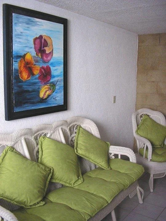 La Casa de Acapulco