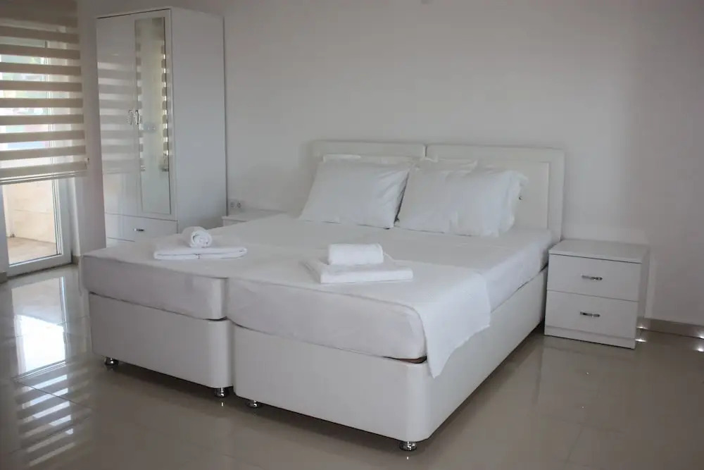 CHM Konaklar Apart