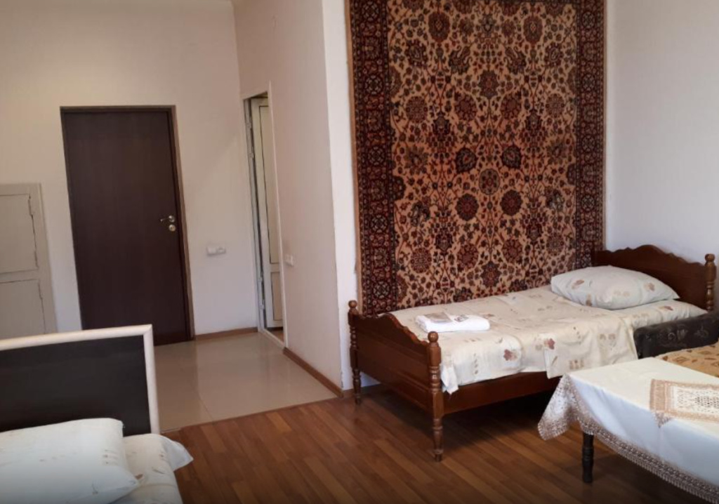 Hotel VIVAS