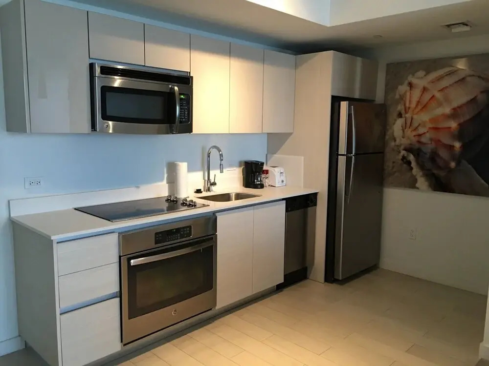 Beachwalk Condo With Beach Club 2bed 2bath