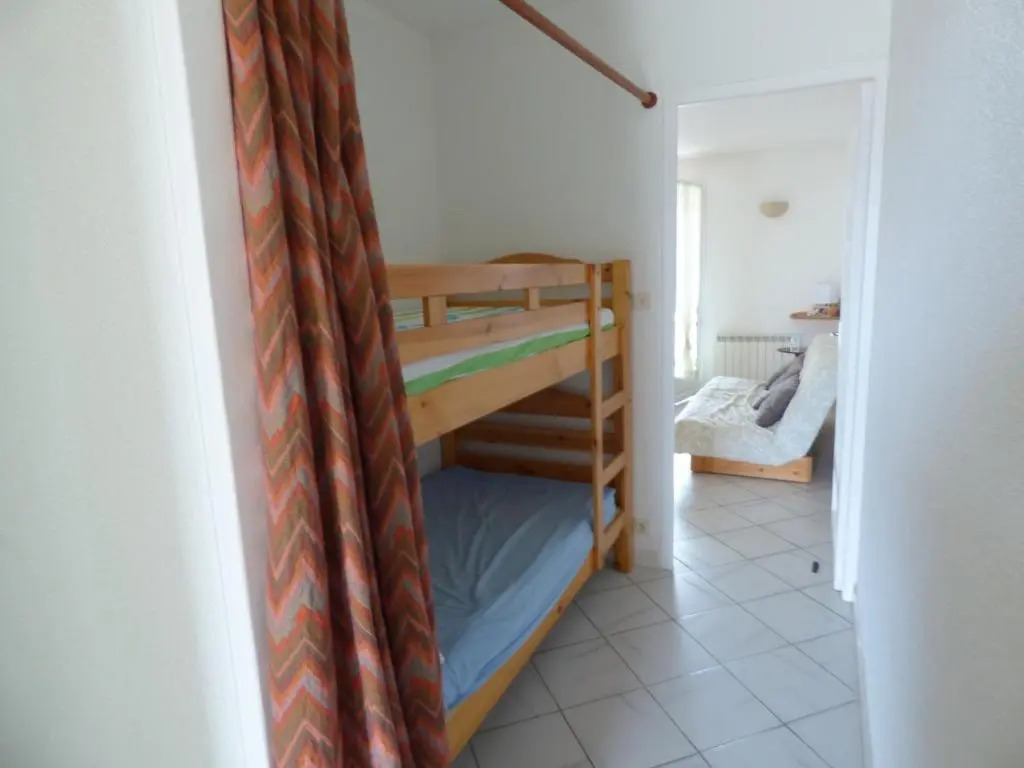 Appartement Biscarrosse Plage, 2 pièces, 5 personnes - FR-1-319-435